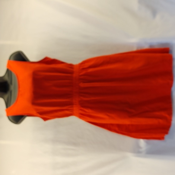 GAP Pants - Women's coral jumpsuit skirt from the ' Gap'. Size  Small